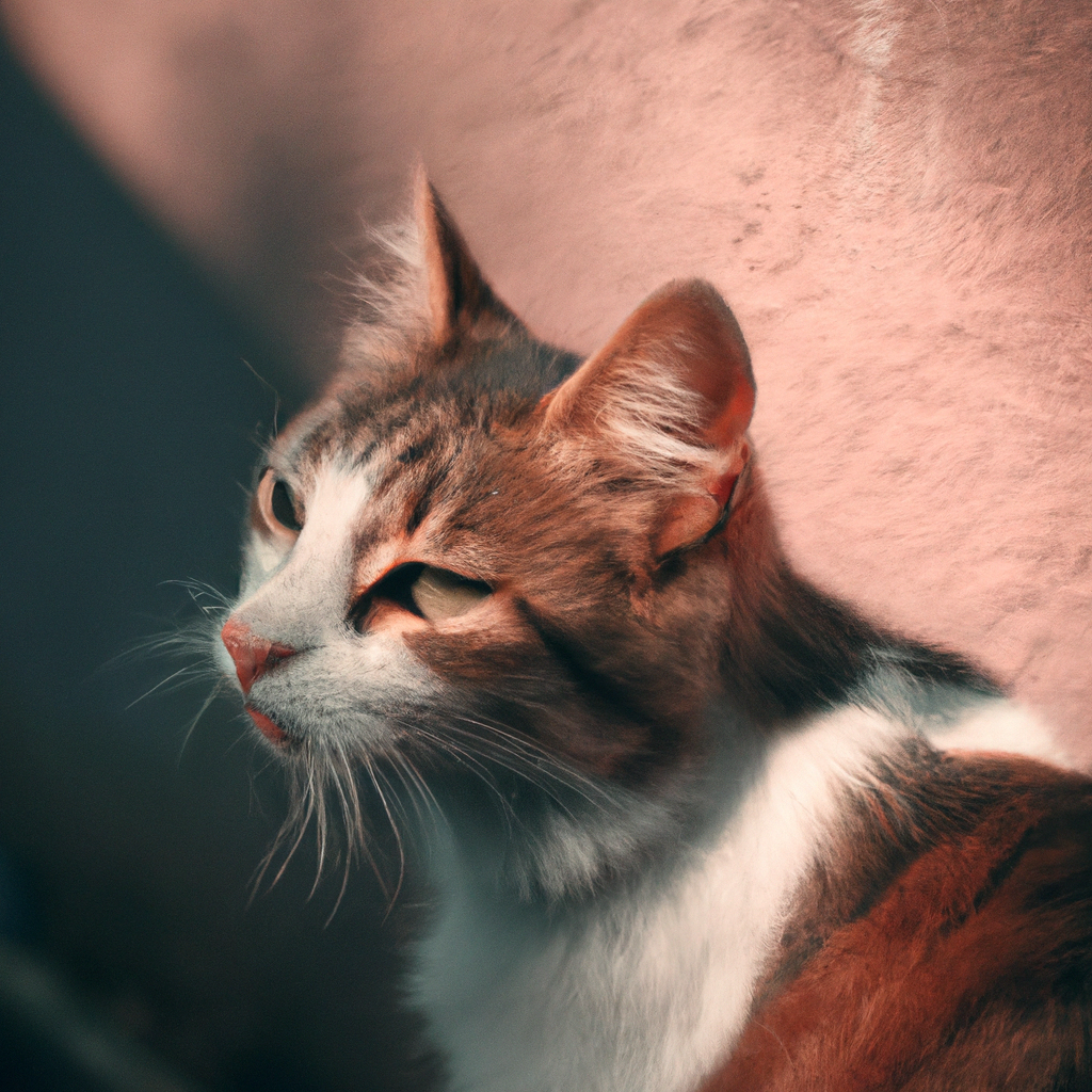 Portada de fotografía de arquitectura con líneas limpias