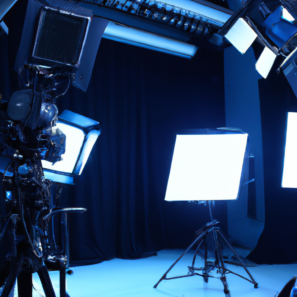 Fotografía de producto minimalista después del retoque profesional