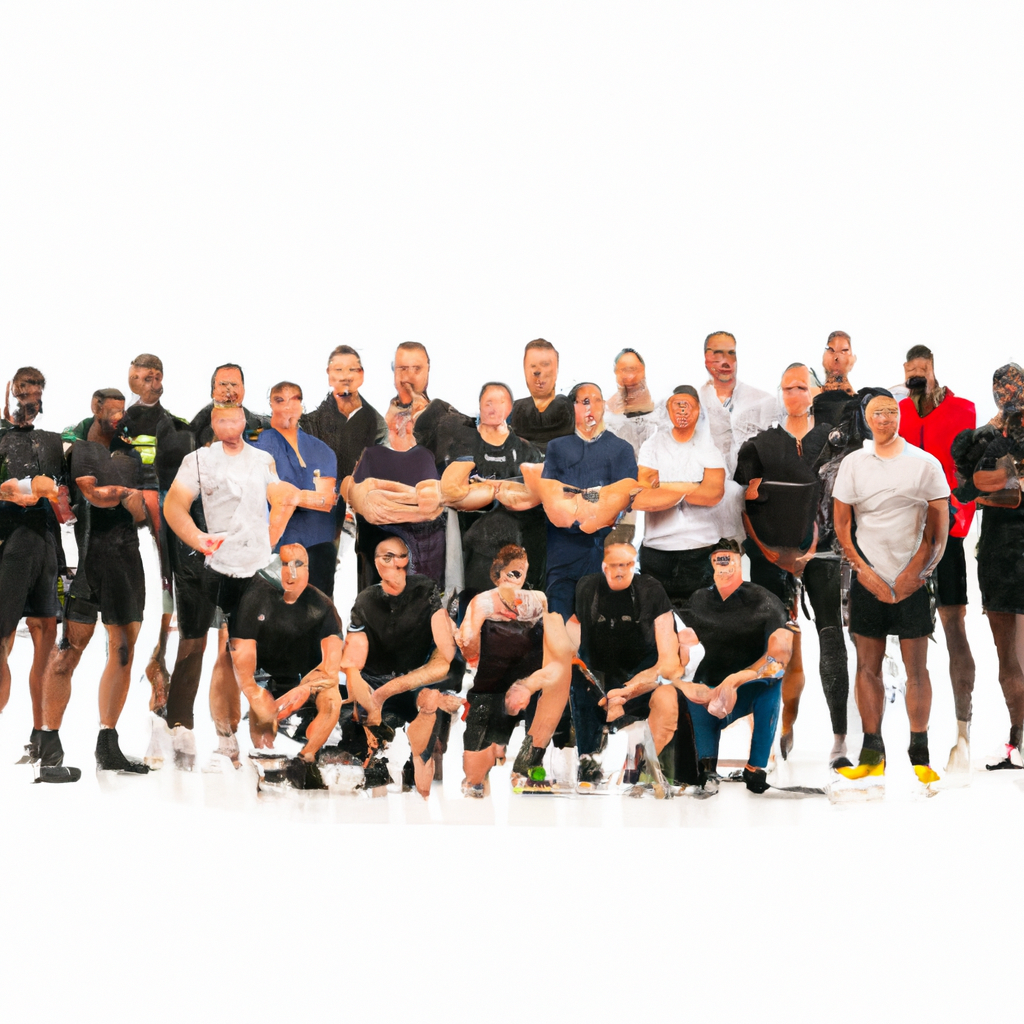 Alex — Dirección de fotografía, retrato en estudio con luz suave y fondo neutro